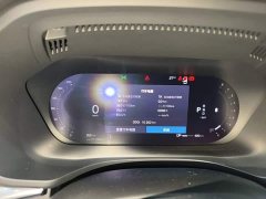 Volvo XC60 B5 AWD Smart Luxury Edition - ფოტო 12