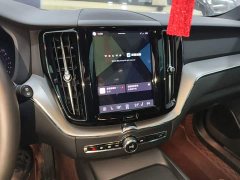 Volvo XC60 B5 AWD Smart Luxury Edition - ფოტო 13