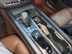 Volvo XC60 B5 AWD Smart Luxury Edition - ფოტო 14