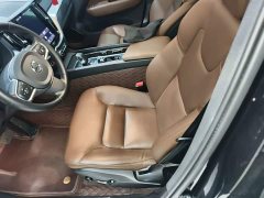 Volvo XC60 B5 AWD Smart Luxury Edition - ფოტო 15