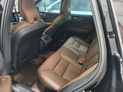 Volvo XC60 B5 AWD Smart Luxury Edition - ფოტო 17