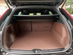 Volvo XC60 B5 AWD Smart Luxury Edition - ფოტო 19