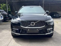 Volvo XC60 B5 AWD Smart Luxury Edition - ფოტო 3