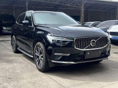 Volvo XC60 B5 AWD Smart Luxury Edition - ფოტო 4
