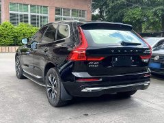 Volvo XC60 B5 AWD Smart Luxury Edition - ფოტო 5