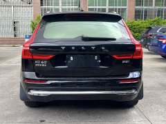 Volvo XC60 B5 AWD Smart Luxury Edition - ფოტო 6
