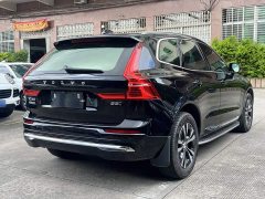 Volvo XC60 B5 AWD Smart Luxury Edition - ფოტო 7