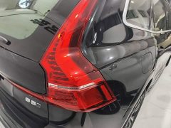 Volvo XC60 B5 AWD Smart Luxury Edition - ფოტო 8