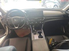 Honda Accord 260TURBO Phantom Night Premium Edition - ფოტო 10