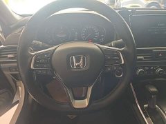 Honda Accord 260TURBO Phantom Night Premium Edition - ფოტო 11