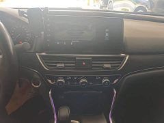 Honda Accord 260TURBO Phantom Night Premium Edition - ფოტო 13