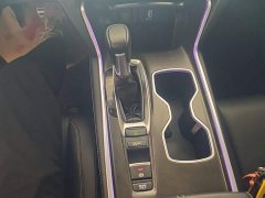 Honda Accord 260TURBO Phantom Night Premium Edition - ფოტო 14