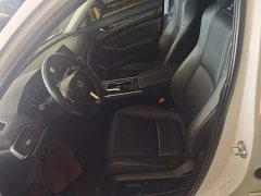 Honda Accord 260TURBO Phantom Night Premium Edition - ფოტო 15
