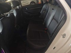 Honda Accord 260TURBO Phantom Night Premium Edition - ფოტო 17