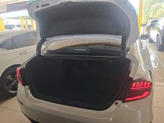 Honda Accord 260TURBO Phantom Night Premium Edition - ფოტო 19