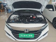 Honda Accord 260TURBO Phantom Night Premium Edition - ფოტო 20