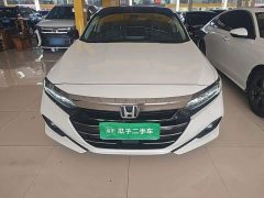 Honda Accord 260TURBO Phantom Night Premium Edition - ფოტო 3