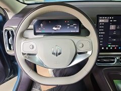 Leapmotor Leapo B01 550 LiDAR Edition - ფოტო 11