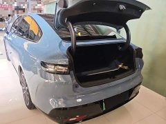 Leapmotor Leapo B01 550 LiDAR Edition - ფოტო 19