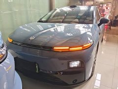 Leapmotor Leapo B01 550 LiDAR Edition - ფოტო 3