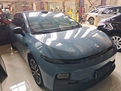 Leapmotor Leapo B01 550 LiDAR Edition - ფოტო 4