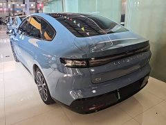 Leapmotor Leapo B01 550 LiDAR Edition - ფოტო 5