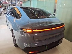 Leapmotor Leapo B01 550 LiDAR Edition - ფოტო 6