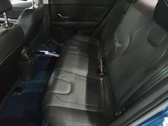 Hyundai Elantra 1.5L CVT Luxury - ფოტო 17