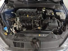 Hyundai Elantra 1.5L CVT Luxury - ფოტო 20