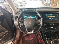FAW Red Flag HS5 2019 2.0T Smart Connected Premium Edition - ფოტო 11