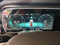 FAW Red Flag HS5 2019 2.0T Smart Connected Premium Edition - ფოტო 12