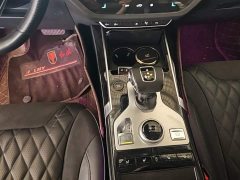 FAW Red Flag HS5 2019 2.0T Smart Connected Premium Edition - ფოტო 14