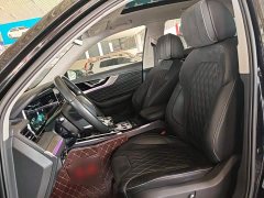 FAW Red Flag HS5 2019 2.0T Smart Connected Premium Edition - ფოტო 15