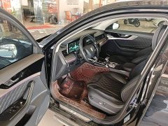 FAW Red Flag HS5 2019 2.0T Smart Connected Premium Edition - ფოტო 16