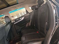 FAW Red Flag HS5 2019 2.0T Smart Connected Premium Edition - ფოტო 17