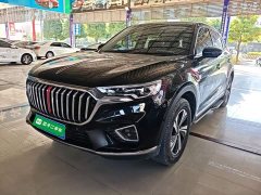 FAW Red Flag HS5 2019 2.0T Smart Connected Premium Edition - ფოტო 2