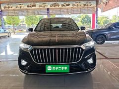 FAW Red Flag HS5 2019 2.0T Smart Connected Premium Edition - ფოტო 3