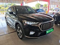 FAW Red Flag HS5 2019 2.0T Smart Connected Premium Edition - ფოტო 4