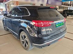 FAW Red Flag HS5 2019 2.0T Smart Connected Premium Edition - ფოტო 5