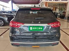 FAW Red Flag HS5 2019 2.0T Smart Connected Premium Edition - ფოტო 6