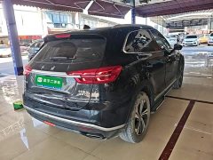 FAW Red Flag HS5 2019 2.0T Smart Connected Premium Edition - ფოტო 7