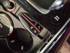 FAW Red Flag HS5 2019 2.0T Smart Connected Premium Edition - ფოტო 9