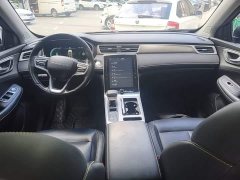 SAIC MG RX5 New Energy 2020 ePLUS National Trend Rongling Luxury Edition - ფოტო 10