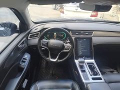 SAIC MG RX5 New Energy 2020 ePLUS National Trend Rongling Luxury Edition - ფოტო 11