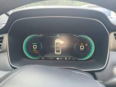 SAIC MG RX5 New Energy 2020 ePLUS National Trend Rongling Luxury Edition - ფოტო 12