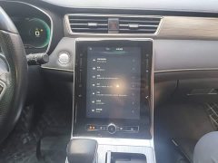 SAIC MG RX5 New Energy 2020 ePLUS National Trend Rongling Luxury Edition - ფოტო 13