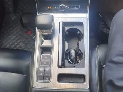 SAIC MG RX5 New Energy 2020 ePLUS National Trend Rongling Luxury Edition - ფოტო 14