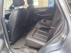 SAIC MG RX5 New Energy 2020 ePLUS National Trend Rongling Luxury Edition - ფოტო 17