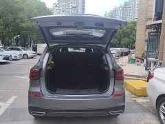 SAIC MG RX5 New Energy 2020 ePLUS National Trend Rongling Luxury Edition - ფოტო 19