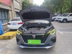 SAIC MG RX5 New Energy 2020 ePLUS National Trend Rongling Luxury Edition - ფოტო 20
